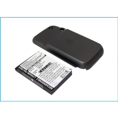 Abbildung von Extended Battery for HTC Herald 100 P4350 35H00078 02M HERA160 3.7V 2400mAh
