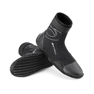 Abbildung von Osprey Halbstiefel 44,5 EU