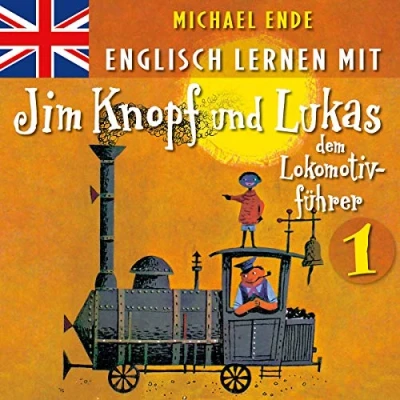 Abbildung von 1: Englisch Lernen Mit Jim Knopf Und Lukas
