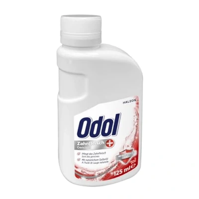 Abbildung von ODOL Mundwasser Plus 125 ml