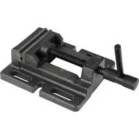 Abbildung von Maschinen Schraubstock 80mm