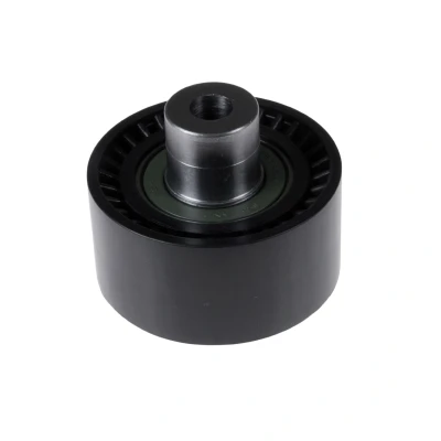 Abbildung von BLUE PRINT ADT396507 Umlenkrolle FORD: FIESTA 6, 5, FOCUS 3 Turnier, PEUGEOT: 206 Schrägheck, 107 307 SW, MAZDA: Hatchback