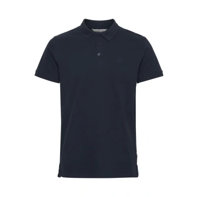 Abbildung von 11 Project Prorson Poloshirt, Herren, Größe: Medium, Insignia blue