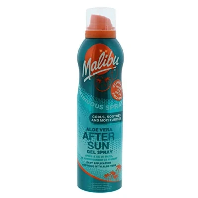 Abbildung von Malibu Continuous Aftersun Spray 175 ml