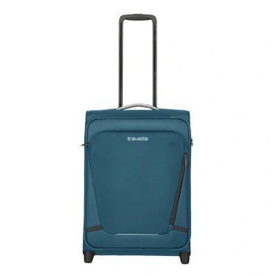 Abbildung von Travelite Jetpack Multi Light 2 Cabin petrolHandgepäck Koffer Leichte