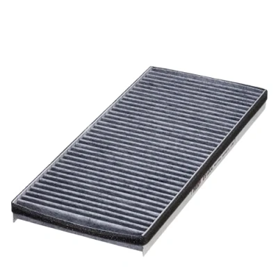Abbildung von Filter, Innenraumluft HENGST FILTER E912LC