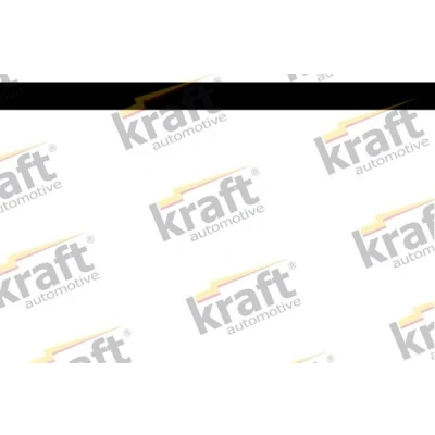 Abbildung von KRAFT 4002564 Stoßdämpfer Vorderachse rechts Gasdruck Federbein oben Stift BMW: 3 Touring, Limousine, Coupe