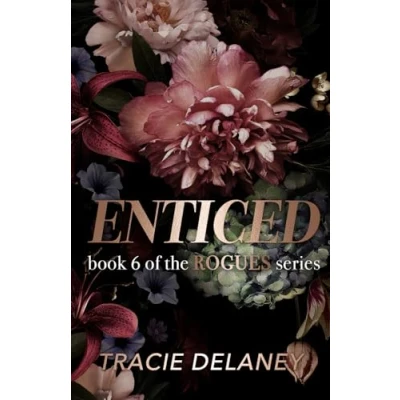 Abbildung von Enticed: A Friends to Lovers Billionaire Romance (The ROGUES Series, Band 6)