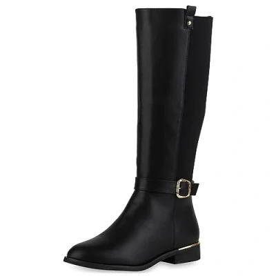 Abbildung von VAN HILL 840544 Stiefel Schuhe