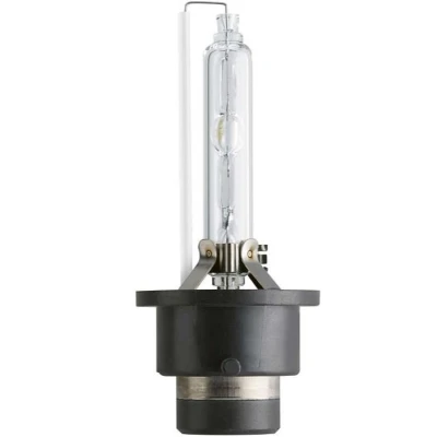 Abbildung von Xenon Glühbirne PHILIPS X TREMEVISION 35W 42V D4S