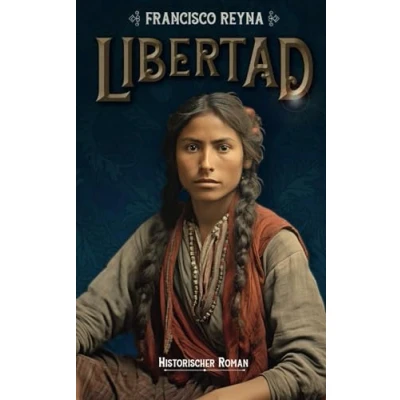 Abbildung von Libertad: Historischer Roman auf der Suche nach mexikanischen Revolución