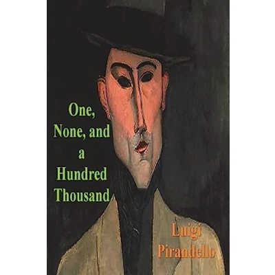 Abbildung von One, None and a Hundred Thousand