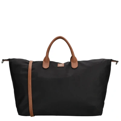 Abbildung von Charm London Buckingham Travelbag black