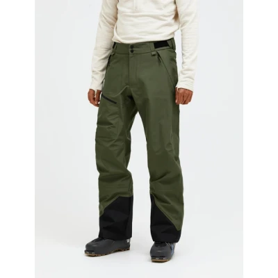 Abbildung von Peak Performance Men Vertical Gore Tex 3L Pants Herren Skihose Pine Needle S