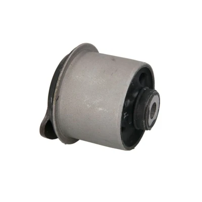 Abbildung von TEDGUM TED45338 Lagerung, Achsträger Hinterachse HYUNDAI: i10 I
