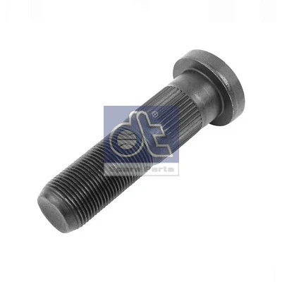 Abbildung von Radbolzen DT Spare Parts 10.20000