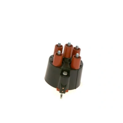 Abbildung von BOSCH 1 235 522 325 Verteilerkappe PORSCHE: 944 Coupe, 928 924 Coupe