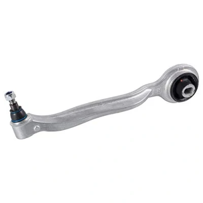 Abbildung von FEBI BILSTEIN 23215 Querlenker mit Mutter, Lager, Trag /Führungsgelenk Vorderachse rechts Aluminium