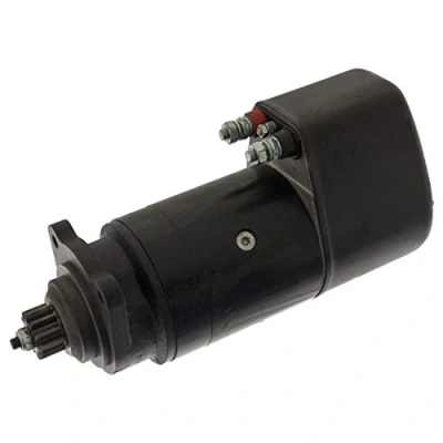 Abbildung von FEBI BILSTEIN 48983 Anlasser 24V 5,4kW 11