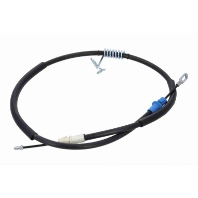 Abbildung von VAICO V25 30070 Handbremsseil hinten rechts 1266, 1066mm für Feststellbremse FORD: Transit Mk6 Kastenwagen, Bus