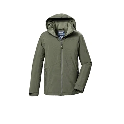 Abbildung von Killtec Funktionsjacke &quot;KOW 369 BYS JCKT&quot;