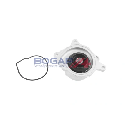 Abbildung von BOGAP A4234137 Wasserpumpe VOLKSWAGEN: Golf 7 Schrägheck, Variant, Jetta 4, SEAT: Ibiza 4 Sportcoupe, ST, Schrägheck