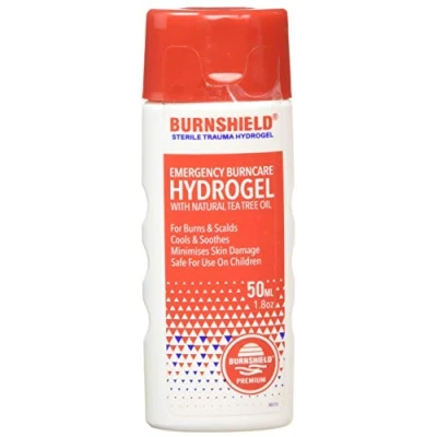 Abbildung von Burnshield Hydrogel 50 ml