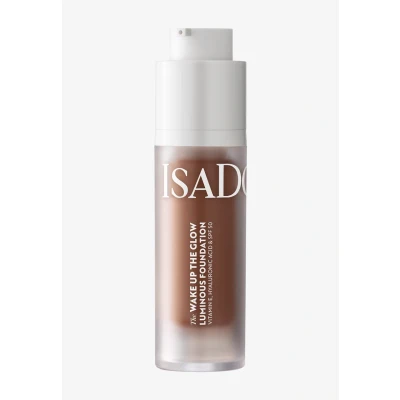 Abbildung von IsaDora the Wake Up Glow Luminous Foundation 9C Cool
