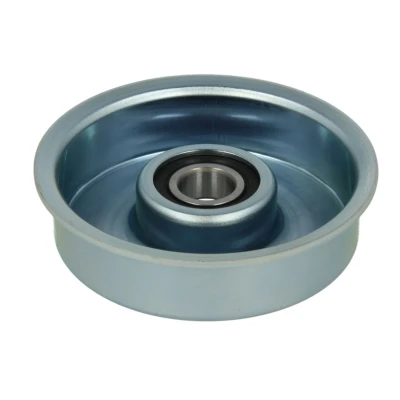 Abbildung von SNR GA370.00 Spannrolle