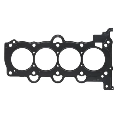 Abbildung von AJUSA 10197100 Zylinderkopfdichtung 0,6 78,5 MULTILAYER STEEL KIA: CARENS 3, RIO 3 Stufenheck, Cerato Schrägheck, HYUNDAI: i30 I Schrägheck