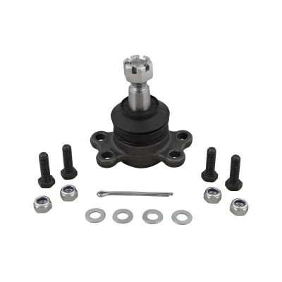 Abbildung von VAICO V40 0509 Traggelenk Vorderachse oben EXPERT KITS + OPEL: Frontera A Sport SUV Cabrio, Campo, SUV, ISUZU: Trooper I Cabrio
