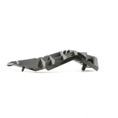 Abbildung von ROMIX C60730 Halter, Stoßfänger vorne links CITROËN: C1 I, PEUGEOT: 107 Schrägheck kfzteile, kfzteile24, bandel online, bandel, atp autoteile, mister