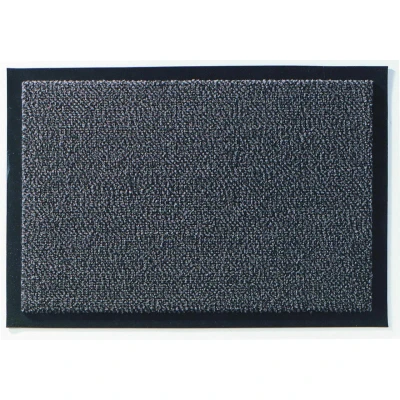 Abbildung von HAMAT Fussmatte Mars, Masse: (B)900 x (L)1200 mm, anthrazit VE=1