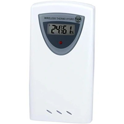 Abbildung von Thermo /Hygro Sensor 5CH