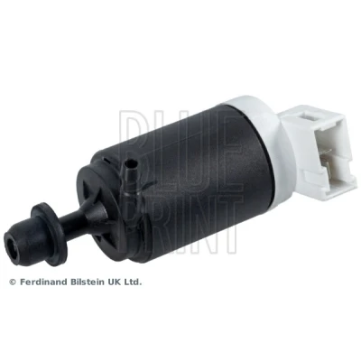 Abbildung von BLUE PRINT ADN10323 Waschwasserpumpe NISSAN: MICRA 2