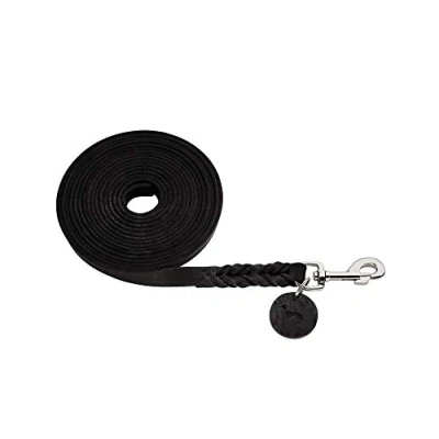 Abbildung von Suchleine Solid Education 11/500, Schwarz 11/500