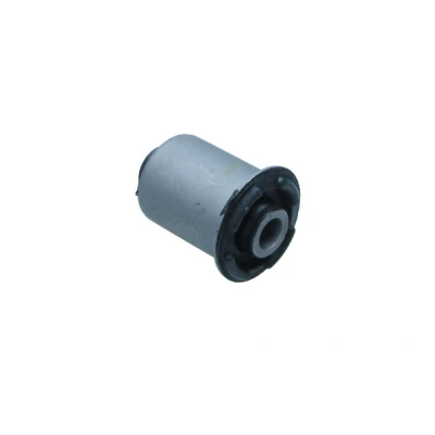 Abbildung von MAXGEAR 72 3456 Querlenkerlager Vorderachse, unten, hinten Gummimetalllager KIA: SORENTO 2, HYUNDAI: SANTA FE ix55
