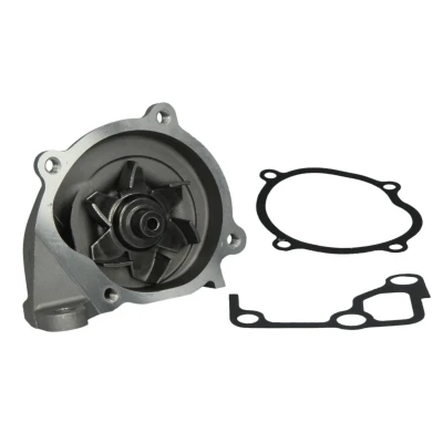 Abbildung von THERMOTEC D13028TT Wasserpumpe 19 mit Dichtung mechanisch MAZDA: 6 Sport Kombi, 3 Hatchback, 5