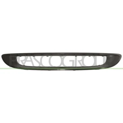 Abbildung von PRASCO ME3052325 Rahmen, Kühlergitter SMART: City Coupe, Fortwo II Coupe