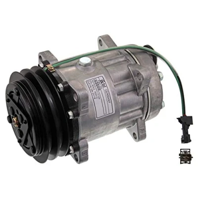 Abbildung von FEBI BILSTEIN 43568 Kompressor 24