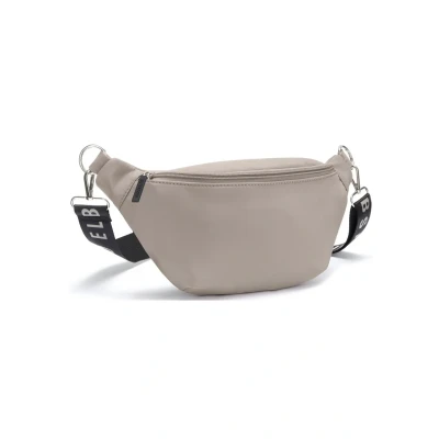 Abbildung von Elbsand Gürteltasche, Damen, Größe: One Size, Sand