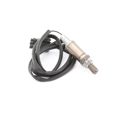 Abbildung von DENSO Universal fit DOX 0115 Lambdasonde M18x1.5 beheizt, Fingersonde, Sprungsonde VOLKSWAGEN: GOLF 2, TRANSPORTER 4 Bus, Passat B3/B4 Variant