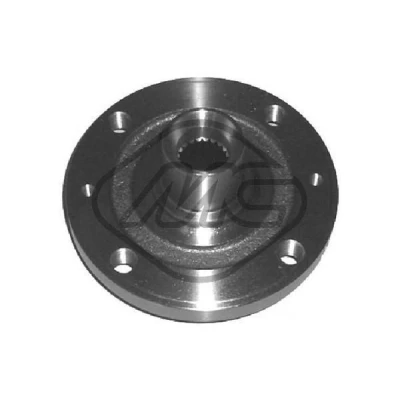 Abbildung von Radnabe Metalcaucho 90045