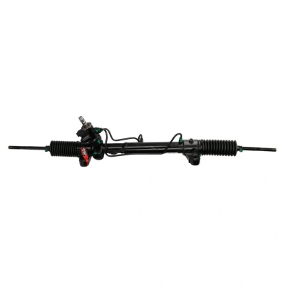 Abbildung von LAUBER 66.1013 Servolenkung hydraulisch für Linkslenker M14x1,5 1090 wielorowek TOYOTA: Avensis II Kombi, Corolla IX Schrägheck