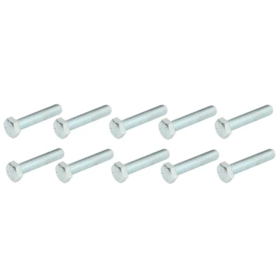 Abbildung von BOSAL 258 840 Schraube, Abgasanlage M8 40 VOLKSWAGEN: Caddy 3 Kastenwagen, Scirocco II, TRANSPORTER 4 Bus, OPEL: Astra F Cabrio, Caravan