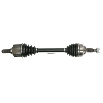 Abbildung von PASCAL G2P069PC Antriebswelle Vorderachse links 645 PEUGEOT: 508 I SW
