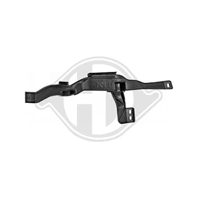 Abbildung von DIEDERICHS 1808020 Halter, Stoßfänger vorne rechts OPEL: Astra K Schrägheck, Sports Tourer