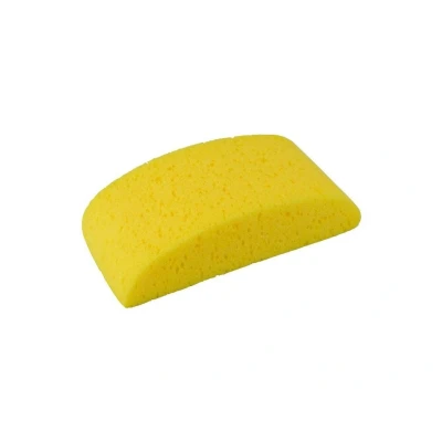 Abbildung von Protecton Autoschwamm Sponge Half Round 1750112 Schwämme 200 90 55