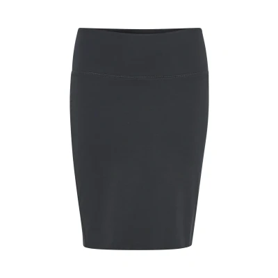 Abbildung von Kaffe Penny Bleistiftrock, Damen, Größe: 4XL, Midnight marine