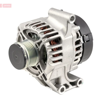 Abbildung von DENSO DAN585 Lichtmaschine 14V 120A OPEL: Corsa D Schrägheck, Meriva B